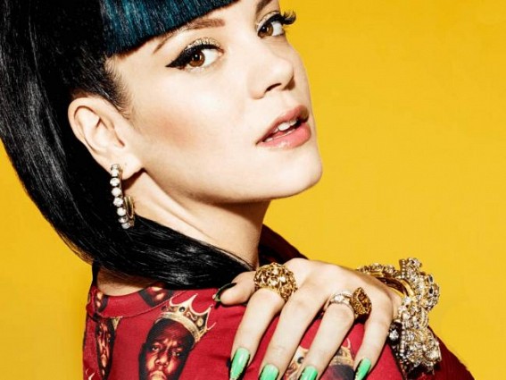 #MeToo movement hasn't made big impact: Lily Allen #MeToo movement hasn't made big impact: Lily Allen