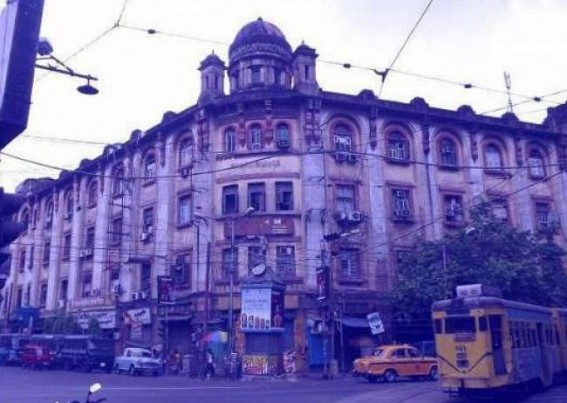 Health of Kolkata heritage buildings under scanner