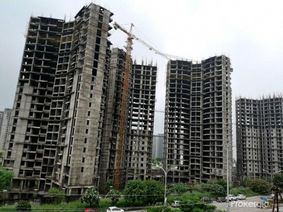 NCR, MMR regions lead affordable housing segment NCR, MMR regions lead affordable housing segment
