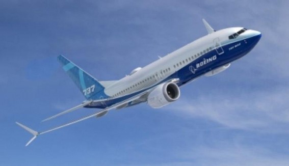 FAA's approval of Boeing 737 Max under probe