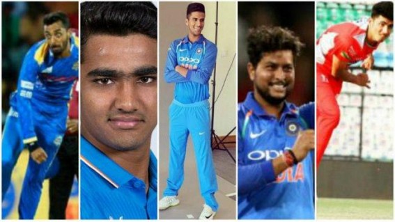 IPL: 5 mystery spinners to watch out for in 2019