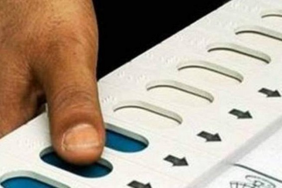 Tripura : Total 5 Political Parties will battle in LS Election