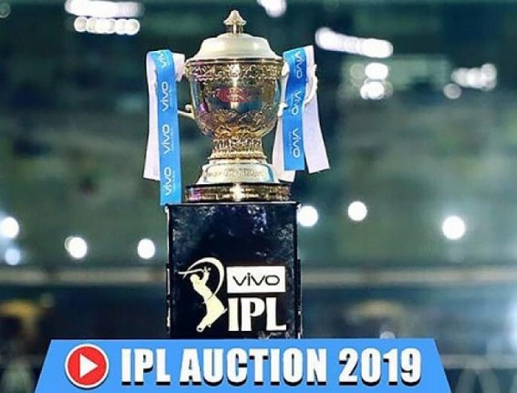 IPL 2019: BCCI releases group stage schedule