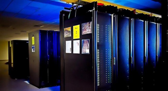 US to build first exascale supercomputer in 2021