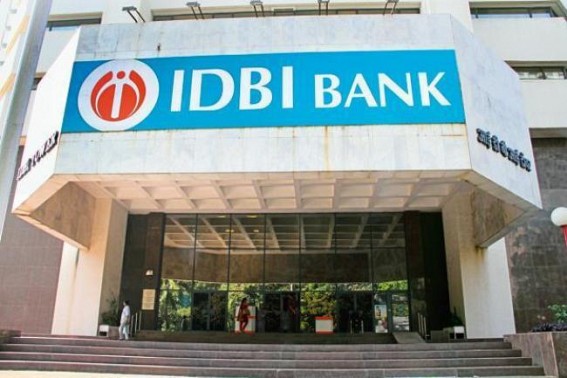 'Rating IDBI Bank as private is against public interest'