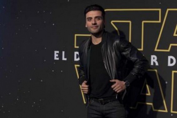 Oscar Isaac speaks up on Batman casting rumours Oscar Isaac speaks up on Batman casting rumours