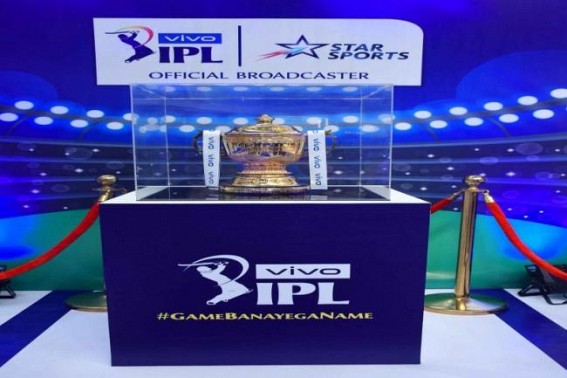 IPL captains reach Chennai to sign 'fair play' pledge