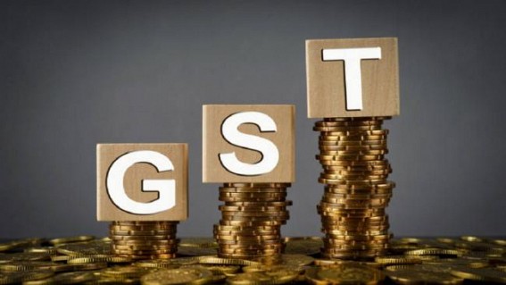 March GST collection may touch Rs 1 lakh crore