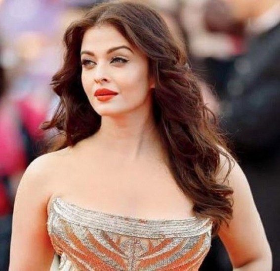 Is Aishwarya Rai pregnant with second child?