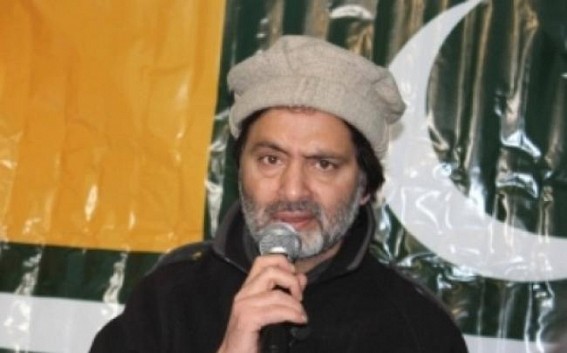 Kashmiri Pandit Diaspora hails government decision to ban JKLF Kashmiri Pandit Diaspora hails government decision to ban JKLF