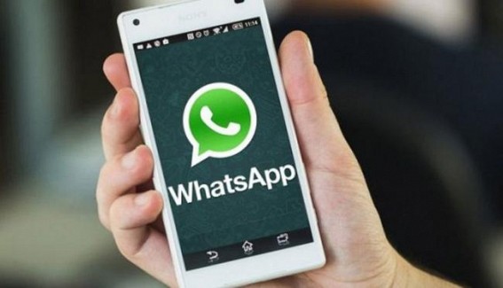 87,000 groups on WhatsApp targeting voters