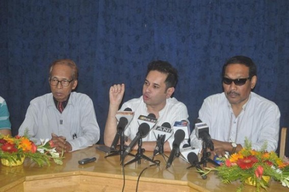 More power to ADC once Congress in power : Congress More power to ADC once Congress in power : Congress