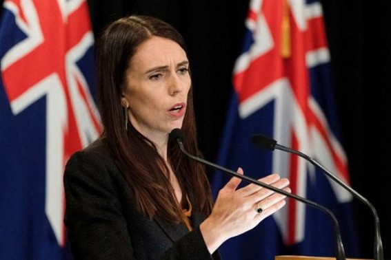 Royal Commission to probe Christchurch attacks Royal Commission to probe Christchurch attacks