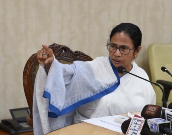 Mamata provoking confrontation with Centre: BJP