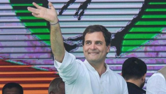 Rahul to take decision on tie-up in Delhi with AAP