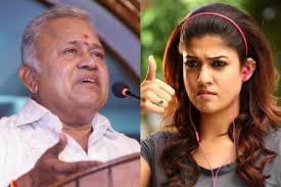 Radha Ravi a repeat offender: Vishal Krishna Radha Ravi a repeat offender: Vishal Krishna