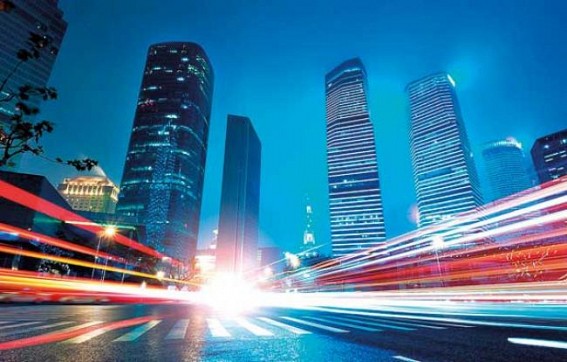 Sri Lanka to launch Smart City concept Sri Lanka to launch Smart City concept