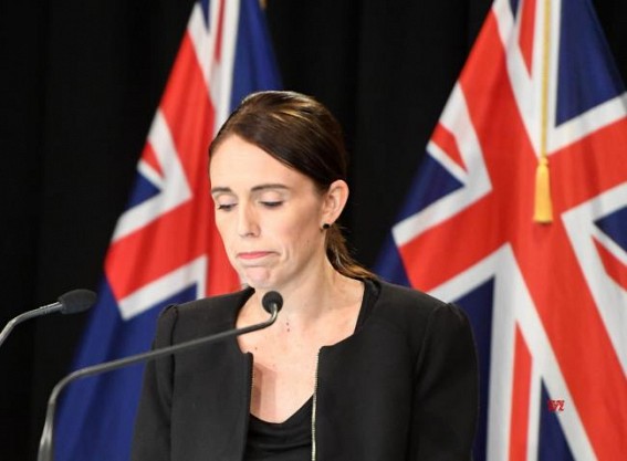 Facebook needs to do lot more, says New Zealand PM Facebook needs to do lot more, says New Zealand PM