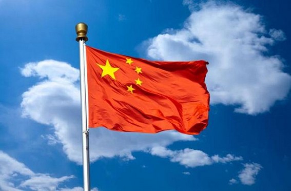 Wrong to say we shelter terrorists, says China Wrong to say we shelter terrorists, says China