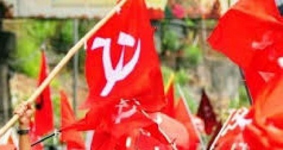 BJP goons attempted to murder Indigenous Leftist leader BJP goons attempted to murder Indigenous Leftist leader