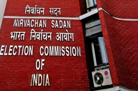 Statewide Poll violence continues amid model code of conduct : EC silent Statewide Poll violence continues amid model code of conduct : EC silent