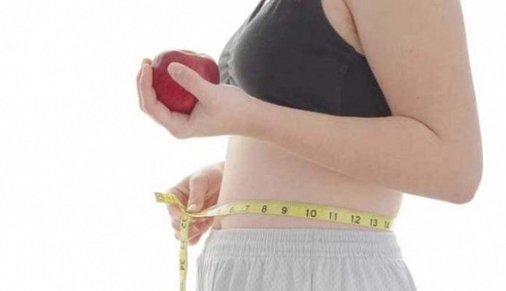 Excess body weight may lead to pancreatic cancer Excess body weight may lead to pancreatic cancer
