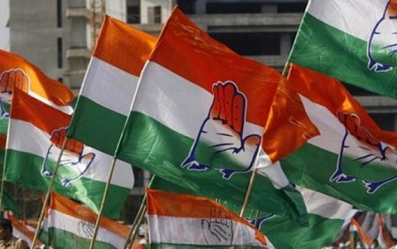 LS polls: Congress declares nine more candidates