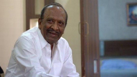 Tamil director Mahendran of 'Mullum Malarum' fame dead Tamil director Mahendran of 'Mullum Malarum' fame dead