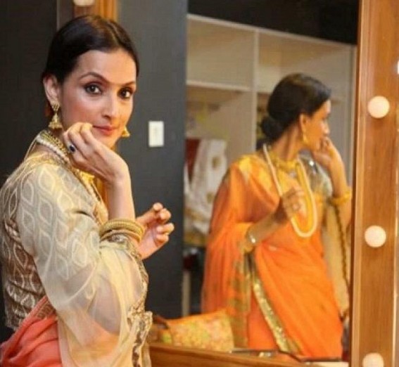 I intend to do a single: Rajeshwari Sachdev I intend to do a single: Rajeshwari Sachdev