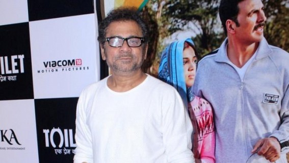 Anees Bazmee's 'Pagalpanti' experience in London Anees Bazmee's 'Pagalpanti' experience in London