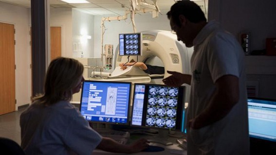 Hackers can easily change MRI, CT scan results Hackers can easily change MRI, CT scan results