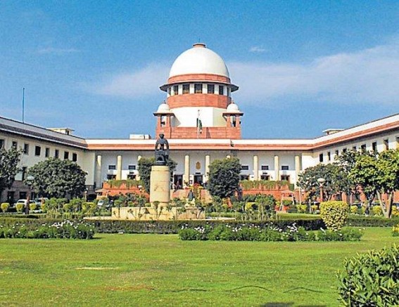 Supreme Court stays Herald House eviction