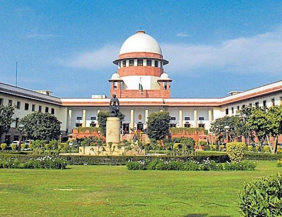 Supreme Court stays Herald House eviction Supreme Court stays Herald House eviction
