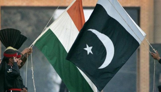 'Pakistan won't accept repeal of Indian Article 370' 'Pakistan won't accept repeal of Indian Article 370'