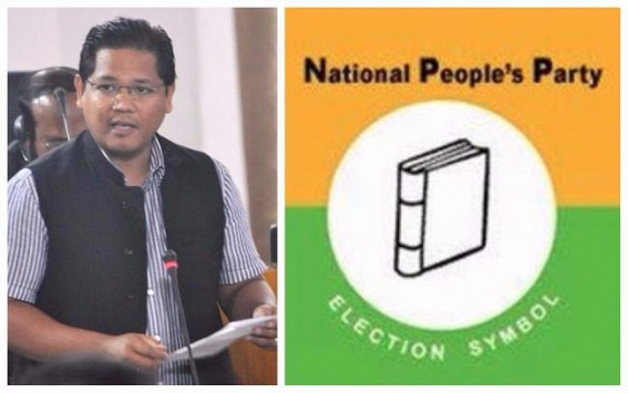 NPP launches 'One Voice, One North East' campaign online NPP launches 'One Voice, One North East' campaign online