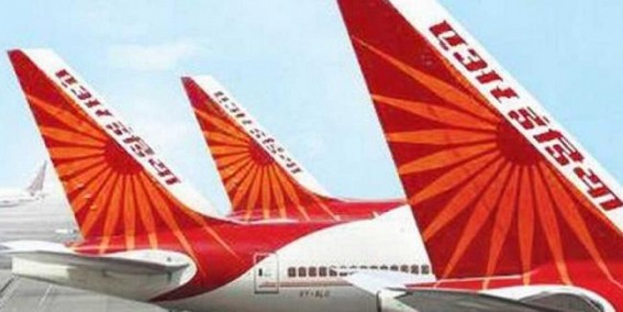 Air India saves time, fuel as Pakistan opens some airspace