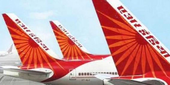 Air India saves time, fuel as Pakistan opens some airspace Air India saves time, fuel as Pakistan opens some airspace