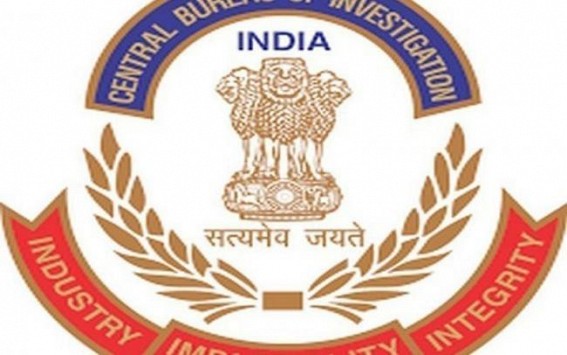 CBI books Delhi-based co over Rs 2,348-cr bank fraud