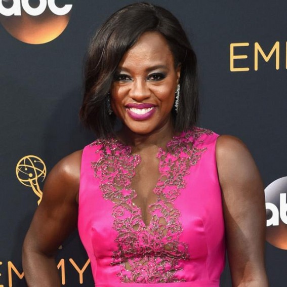 Viola Davis joins Gunn's 'The Suicide Squad' Viola Davis joins Gunn's 'The Suicide Squad'