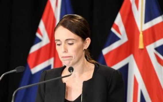 Royal Commission to probe Christchurch attacks Royal Commission to probe Christchurch attacks