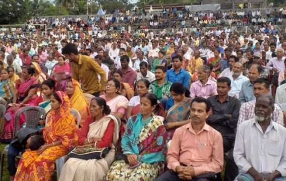 Election campaigning to be closed today 4 pm Election campaigning to be closed today 4 pm