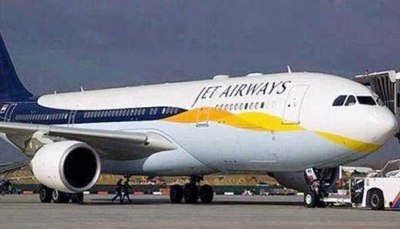Six entities for Jet EoI; stake sale up to 75% 