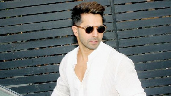 My loved ones shouldn't suffer: Varun Dhawan