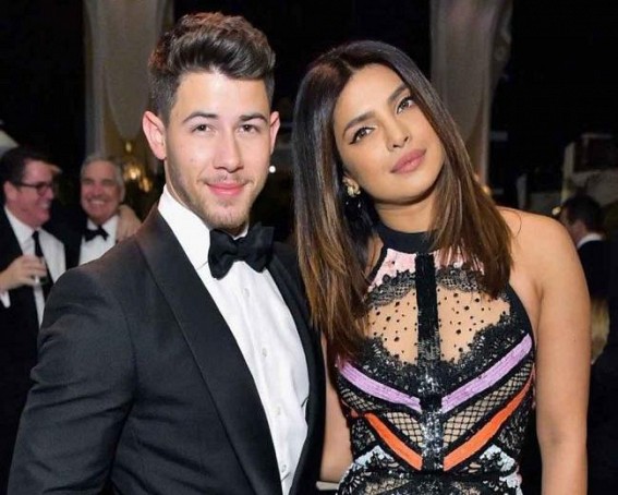 Priyanka, Nick on Met Gala host committee Priyanka, Nick on Met Gala host committee