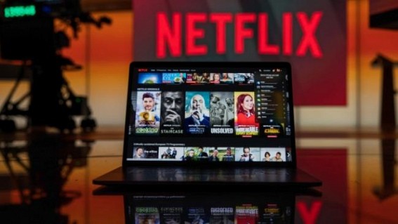 Netflix to launch own publication to chase awards