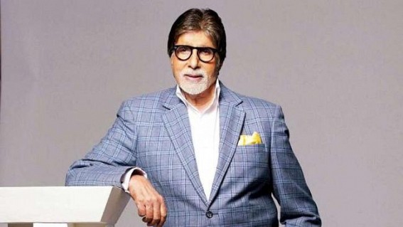 Amitabh Bachchan shells out Rs 70 crore as tax Amitabh Bachchan shells out Rs 70 crore as tax