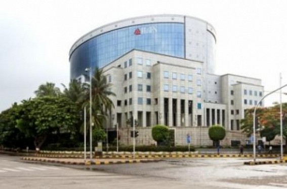 Marquee MNC names trapped in IL&FS bond squeeze Marquee MNC names trapped in IL&FS bond squeeze