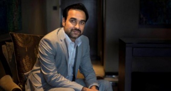 Pankaj Tripathi joins Irrfan in 'Angrezi Medium' Pankaj Tripathi joins Irrfan in 'Angrezi Medium'