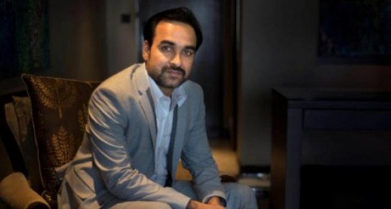 Pankaj Tripathi joins Irrfan in 'Angrezi Medium'