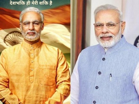 Modi acts like Ati-Manab and Avatar : MP Jiten mocks Modi’s unreleased biopic Modi acts like Ati-Manab and Avatar : MP Jiten mocks Modi’s unreleased biopic